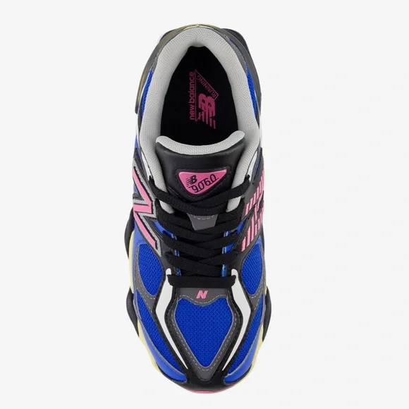 New Balance Big Kids 9060 GC9060BP